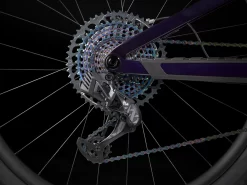 Trek Top Fuel 9.9 XX1 AXS ML Marigold To Red To Purple - WERKSTATT17 Bikeshop -Trek TopFuel99XX1AXS 22 35326 B Alt3