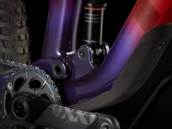 Trek Top Fuel 9.9 XX1 AXS ML Marigold To Red To Purple - WERKSTATT17 Bikeshop -Trek TopFuel99XX1AXS 22 35326 B Alt6