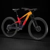 Trek Top Fuel 9.9 XX1 AXS ML Marigold To Red To Purple - WERKSTATT17 Bikeshop -Trek TopFuel99XX1AXS 22 35326 B Portrait