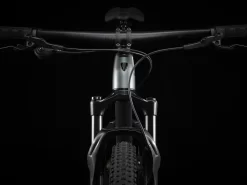 Trek X-Caliber 8 L Satin Lithium Grey - WERKSTATT17 Bikeshop -Trek XCaliber8 22 35069 A Alt7