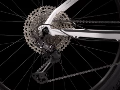 Trek X-Caliber 8 XXL Crystal White - WERKSTATT17 Bikeshop -Trek XCaliber8 22 35069 B Alt1