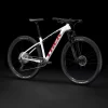 Trek X-Caliber 8 XXL Crystal White - WERKSTATT17 Bikeshop