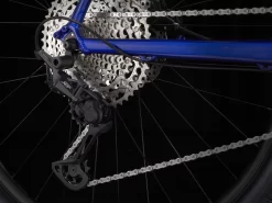 Trek X-Caliber 8 XS Hex Blue - WERKSTATT17 Bikeshop -Trek XCaliber8 23 35069 B Alt1