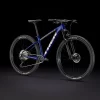 Trek X-Caliber 8 XS Hex Blue - WERKSTATT17 Bikeshop -Trek XCaliber8 23 35069 B Portrait