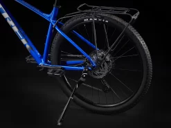 Trek X-Caliber 9 ML 29 Alpine Blue - WERKSTATT17 Bikeshop -Trek XCaliber9 22 35112 A Accessory1