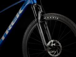 Trek X-Caliber 9 ML 29 Alpine Blue - WERKSTATT17 Bikeshop -Trek XCaliber9 22 35112 A Alt6