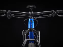 Trek X-Caliber 9 ML 29 Alpine Blue - WERKSTATT17 Bikeshop -Trek XCaliber9 22 35112 A Alt7