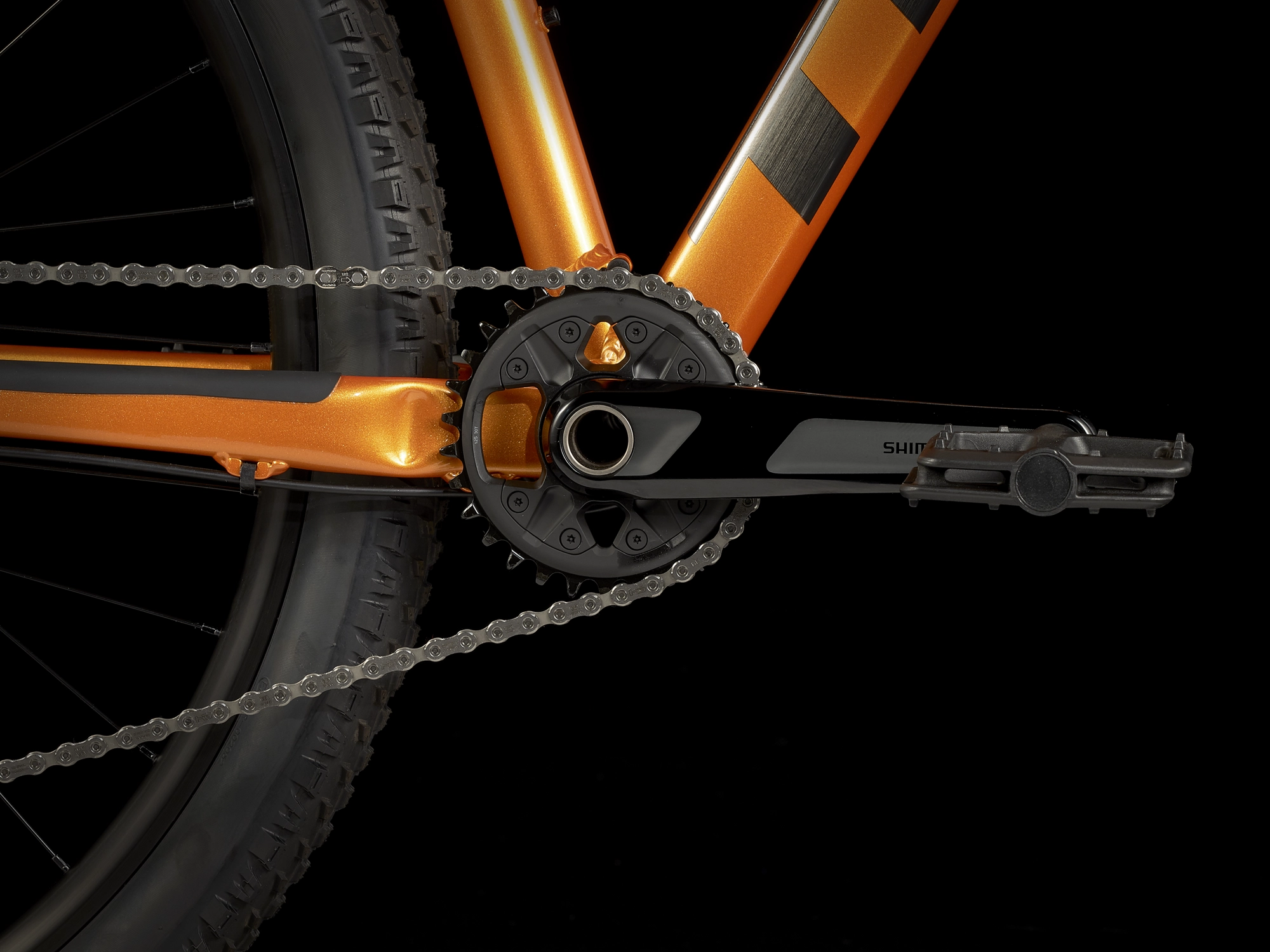 Trek X-Caliber 9 L 29 Factory Orange - WERKSTATT17 Bikeshop 5 Trek X-Caliber 9 L 29 Factory Orange - WERKSTATT17 Bikeshop – Bild 3