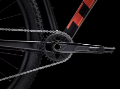 Trek X-Caliber 9 M 29 Trek Black Satin - WERKSTATT17 Bikeshop -Trek XCaliber9 23 35112 A Alt2