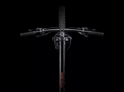 Trek X-Caliber 9 M 29 Trek Black Satin - WERKSTATT17 Bikeshop -Trek XCaliber9 23 35112 A Alt9