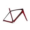 Trek Rahmenset Domane SL Disc Crimson/Trek Black Größe 50 -Trek domanesldiscframeset 22 35073 b primary