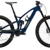 Trek Fuel EXe 9.8 XT - 2023 -Trek fuel exe 9 8 xt muslanne blue