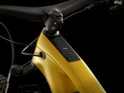 Trek Fuel EXe 9.9 XX1 AXS - 2023 10 Trek Fuel EXe 9.9 XX1 AXS - 2023 -Trek fuel exe 9 9 xx1 axs deep smoke tq display detail