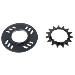 Trek Powerfly Kettenblatt Bosch 2 Boost 15T Offset Mit Kettenschutzring