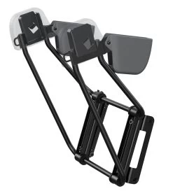 Trek Fetch+ 4 Kindersitz-Adapter 8 Trek Fetch+ 4 Kindersitz-Adapter -Trek kindersitz adapter maxicosi cybex nuna