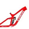 Trek Rahmenset Session C 27,5 Viper Red -Trek rahmenset trek session