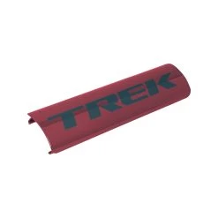Trek Akkucover 500 Wh PowerTube -Trek trek akkucover powertube 500 cobra blood trek black glaenzend