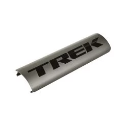 Trek Akkucover 500 Wh PowerTube -Trek trek akkucover powertube 500 gunmetal trek black metallic glaenzend