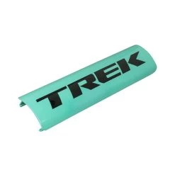 Trek Akkucover 500 Wh PowerTube -Trek trek akkucover powertube 500 miami green trek black glaenzend