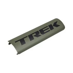 Trek Akkucover 500 Wh PowerTube -Trek trek akkucover powertube 500 olive grey trek black matt glaenzend