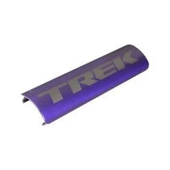Trek Akkucover 500 Wh PowerTube -Trek trek akkucover powertube 500 purple flip dnister black glaenzend