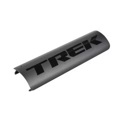 Trek Akkucover 500 Wh PowerTube -Trek trek akkucover powertube 500 solid charcoal matt glaenzend