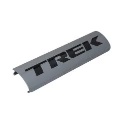 Trek Akkucover 500 Wh PowerTube -Trek trek akkucover powertube 500 trek black slate glaenzend