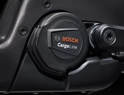 Trek Fetch+ 4 Cargo Bike 2023 -Trek trek fetch 4 cargo bike 2023 detail 2