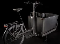 Trek Fetch+ 4 Cargo Bike 2023 -Trek trek fetch 4 cargo bike 2023 detail