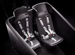 Trek Fetch+ 4 Cargo Bike 2023 -Trek trek fetch 4 cargo bike 2023 detail 8