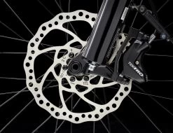 Trek Fetch+ 4 Cargo Bike 2023 -Trek trek fetch 4 cargo bike 2023 detail 9