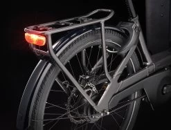 Trek Fetch+ 4 Lastenrad 2023 -Trek trek fetch 4 lastenrad 2023 detail 6