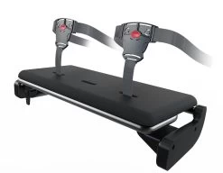 Trek Fetch+ 4 Sitzbank