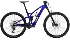 Trek Fuel EXe 9.5 - 2023 -Trek trek fuel exe 9 5 2023 hex blue