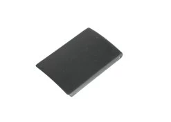 Trek Ladebuchsenabdeckung -Trek trek ladebuchsenabdeckung lithium grey brown matt