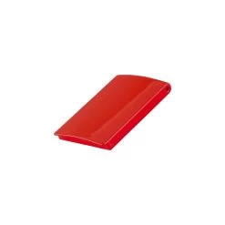 Trek Ladebuchsenabdeckung -Trek trek ladebuchsenabdeckung radioactive red glaenzend