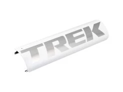 Trek Powerfly 29 2021/22 Akkucover -Trek trek powerfly 29 2021 2022 akkucover crystal white polished silver glaenzend