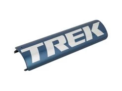 Trek Powerfly 29 2021/22 Akkucover -Trek trek powerfly 29 2021 2022 akkucover dark aquatic polished silver glaenzend