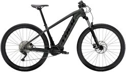 Trek Powerfly 4 625 W - 2023 -Trek trek powerfly 4 625 wh lithium grey trek black