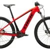 Trek Powerfly 4 625 W - 2023 -Trek trek powerfly 4 625 wh radioactive red trek black