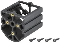 Trek PowerTube 500/ 625 Adapter Allant+/ Diamant Zouma+