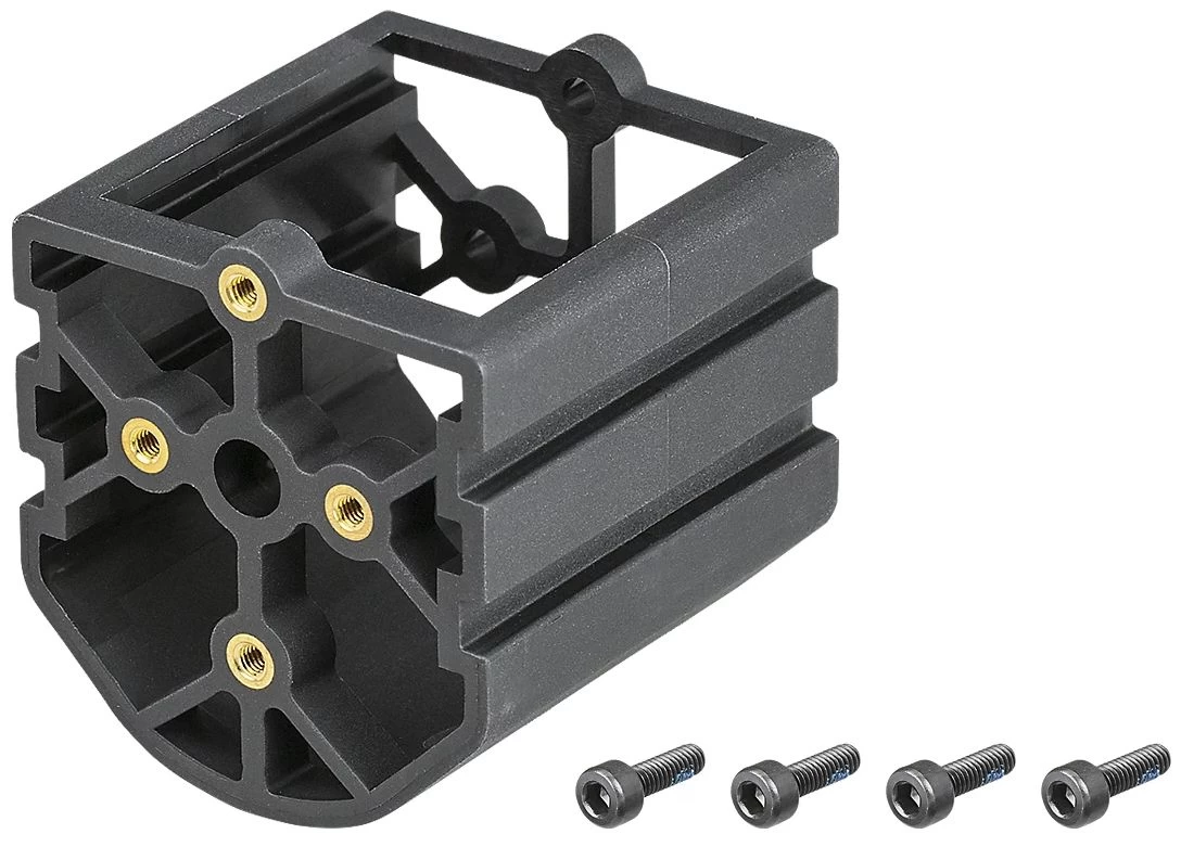 Trek PowerTube 500/ 625 Adapter Allant+/ Diamant Zouma+ 2 Trek PowerTube 500/ 625 Adapter Allant+/ Diamant Zouma+