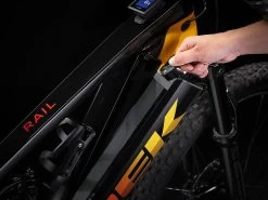Trek Rail 9.8 GX AXS - 2023 -Trek trek rail 9 8 gx axs battery