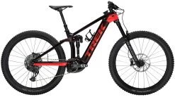 Trek Rail 9.8 GX AXS - 2023 -Trek trek rail 9 8 gx axs carbon red smoke