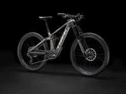 Trek Rail 9.8 GX AXS - 2023 -Trek trek rail 9 8 gx axs dark prismatic frontal