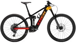 Trek Rail 9.8 GX - 2023 16 Trek Rail 9.8 GX - 2023 -Trek trek rail 9 8 gx carbon red smoke