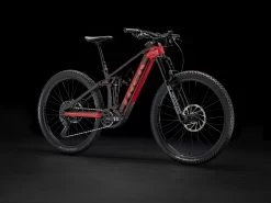 Trek Rail 9.8 GX - 2023 19 Trek Rail 9.8 GX - 2023 -Trek trek rail 9 8 gx carbon red smoke frontal