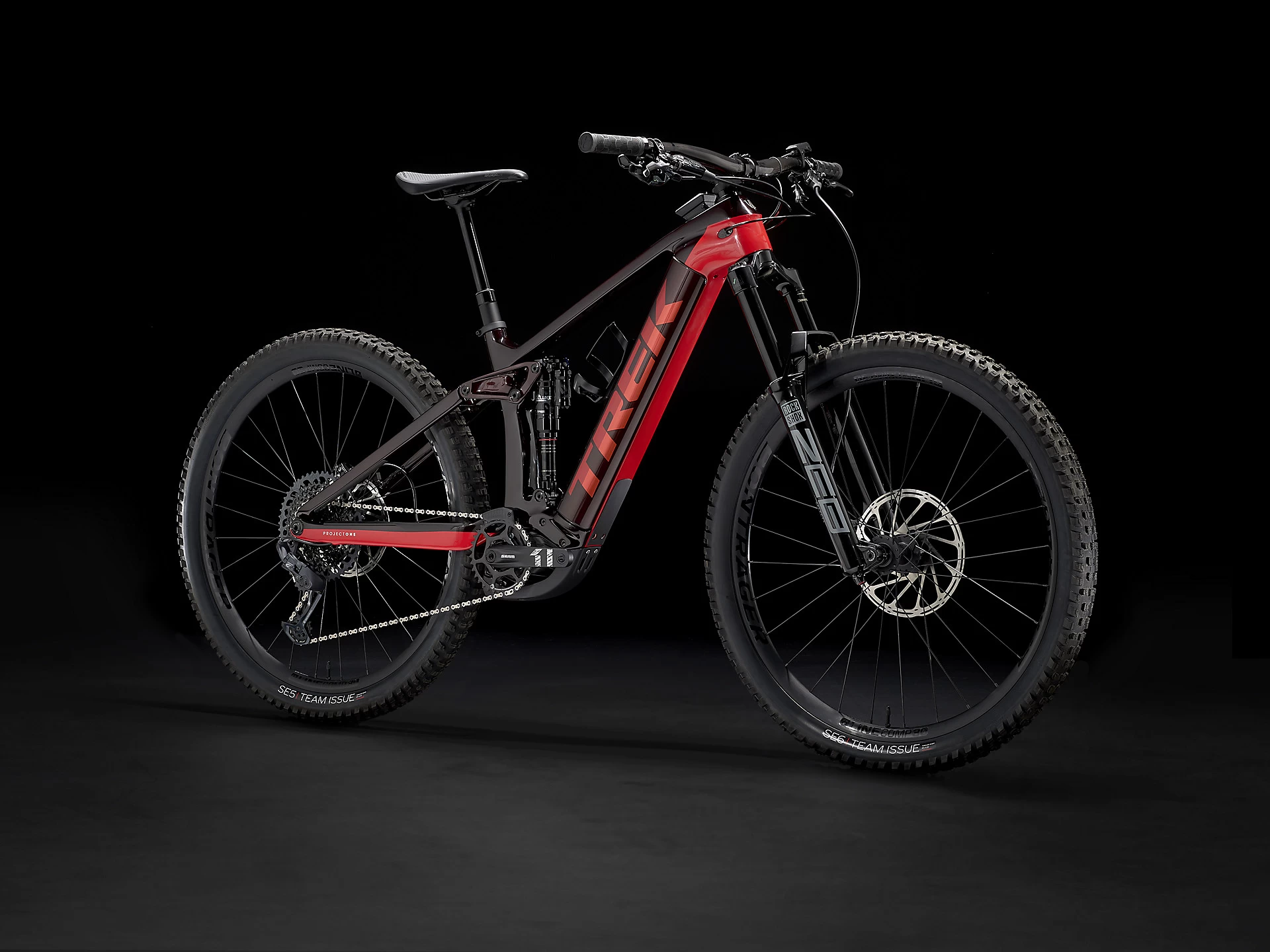 Trek Rail 9.8 GX - 2023 8 Trek Rail 9.8 GX - 2023 – Bild 6