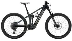 Trek Rail 9.8 GX - 2023 15 Trek Rail 9.8 GX - 2023 -Trek trek rail 9 8 gx dark prismatic