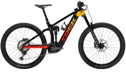 Trek Rail 9.8 XT - 2023
